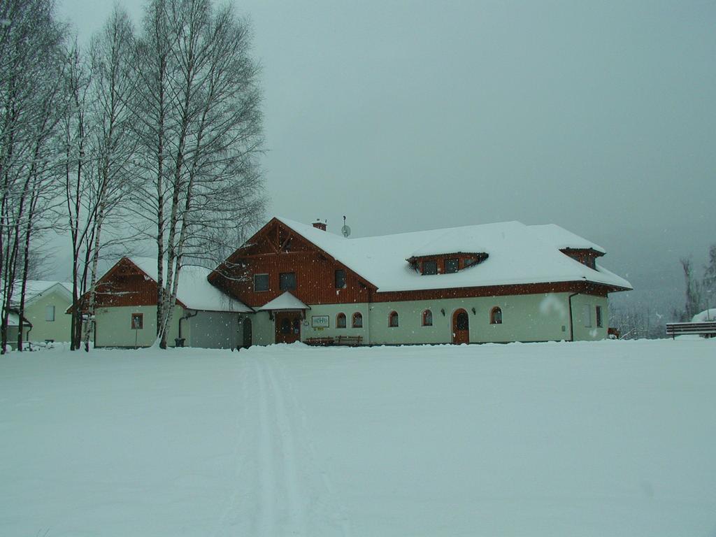 Landhaus Scherling Keutschach am See Exterior photo